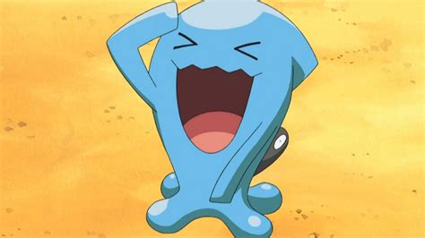 Wobbuffet Moveset: The Ultimate Guide