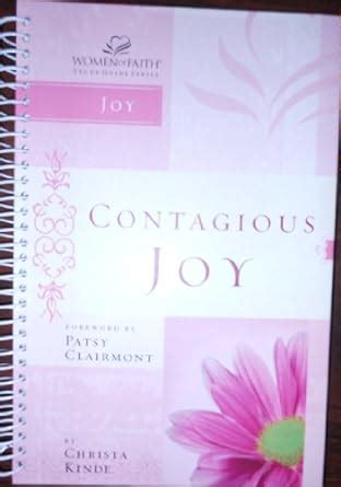 Wof Contagious Joy Mass Edition Epub