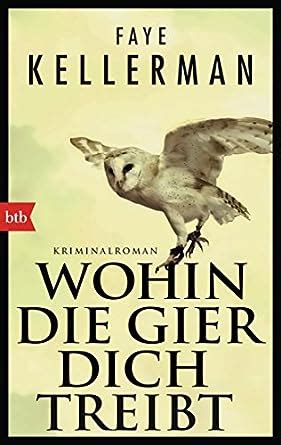 Wohin die Gier dich treibt Kriminalroman Ein Decker Lazarus-Krimi 22 German Edition Doc