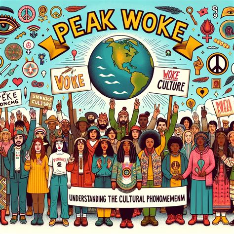 Woke Bars: A Refreshing Trend in Social Activism