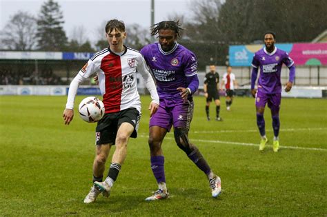 Woking FC: The Cardinals' Flight Through Time