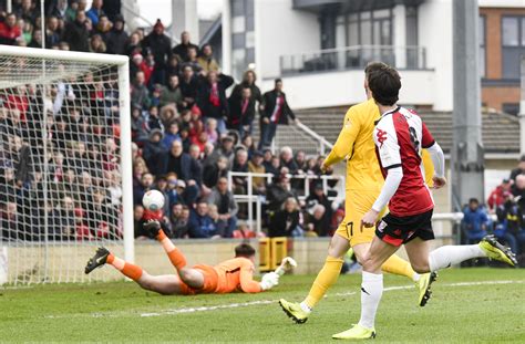 Woking Football Club: A Journey Through Time and Triumph