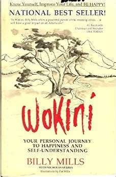 Wokini Your Personal Journey to Happiness and Self-Understanding Epub