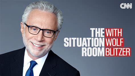 Wolf Blitzer Net Worth: Uncovering the Fortune of a CNN Icon