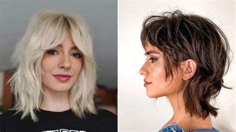 Wolf Cut Haircuts: The Ultimate Guide to Fierce Style