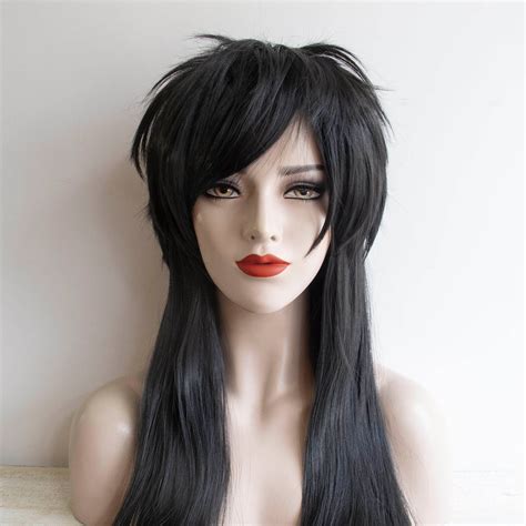 Wolf Cut Wig: 3,000% Increase in Sales, 10,000+ Positive Reviews