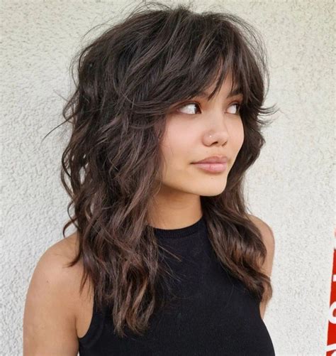 Wolf Cut Wig: 40+ Edgy and Chic Styles for 2023