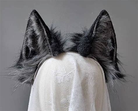 Wolf Ears: