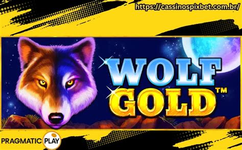 Wolf Gold: Um Guia Completo Sobre o Caça-Níqueis de Sucesso