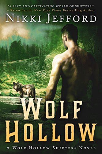 Wolf Hollow Wolf Hollow Shifters Book 1 Epub