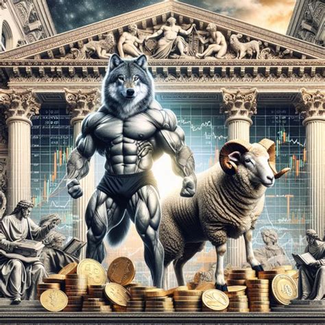 Wolf I Buy: Your Ultimate Guide to Becoming a Wolf Investor