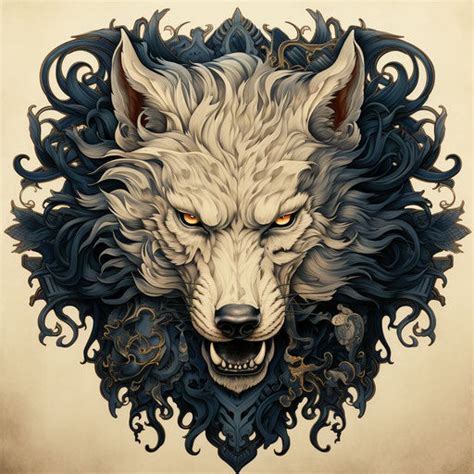 Wolf Lady Costume: Embody the Spirit of the Wild