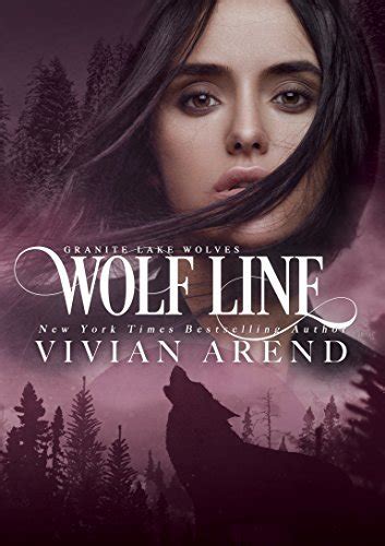 Wolf Line Granite Lake Wolves Volume 5 Doc