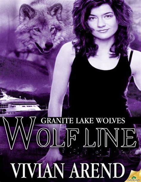 Wolf Line Granite Lake Wolves Volume 5 Doc