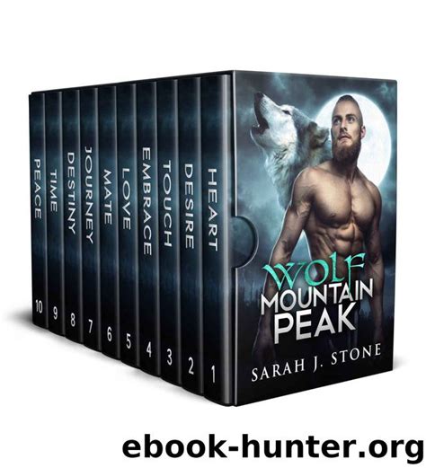 Wolf Mountain Peak 7 Book Series Reader