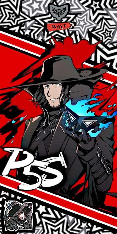 Wolf Persona 5: A Comprehensive Guide to Unlocking, Stats, and Abilities