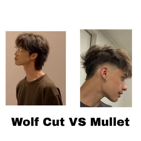 Wolf Style Haircut: A Guide to the Wolf Within