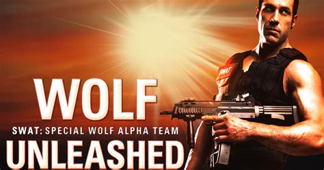 Wolf Unleashed SWAT PDF