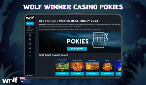 Wolf Winner Casino: A Place Where Winners Thrive