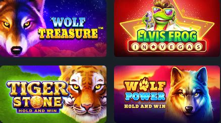 Wolf Winner Casino: The Ultimate Guide to Unleashing Your Inner Wolf