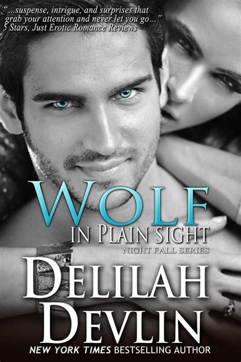 Wolf in Plain Sight Night Fall Book 4 Doc