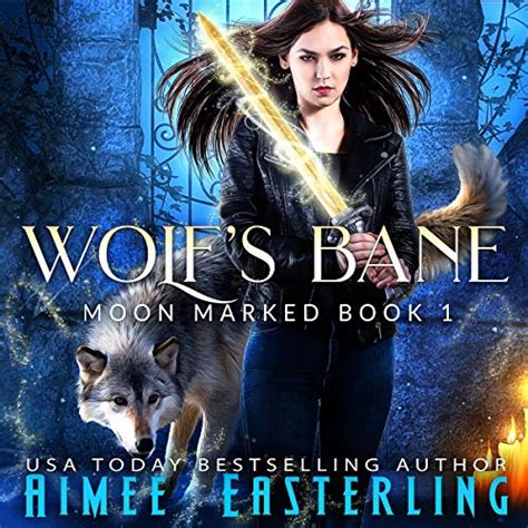 Wolf s Bane Moon Marked Volume 1 Doc