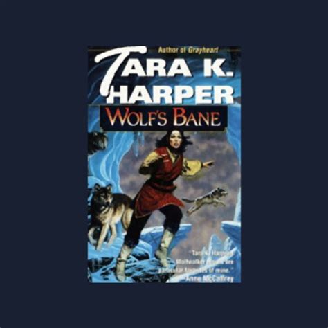 Wolf s Bane Tales of the Wolves Book 4 PDF