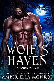 Wolf s Haven Caedmon Wolves Book 1 Epub