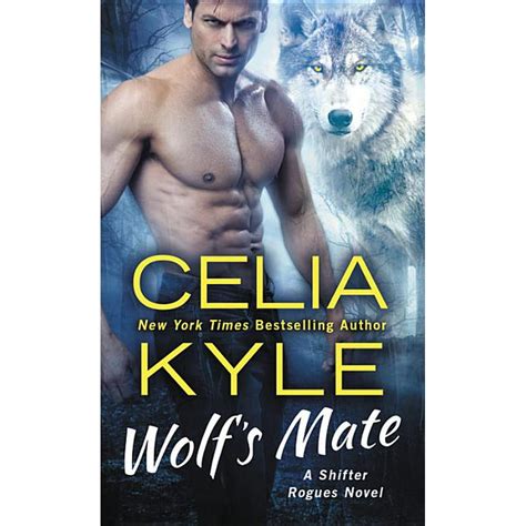 Wolf s Mate A Paranormal Shifter Romance Shifter Rogues Doc