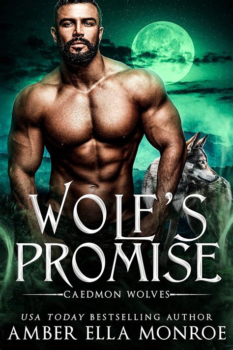 Wolf s Promise Caedmon Wolves Book 2 Doc