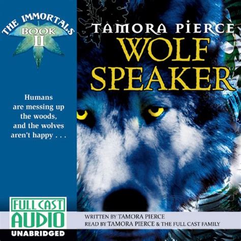 Wolf-Speaker Epub