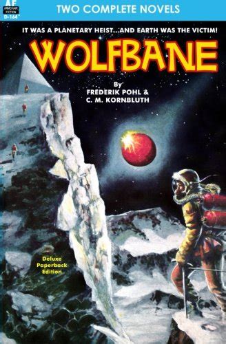 Wolfbane and Three Against the Roum PDF