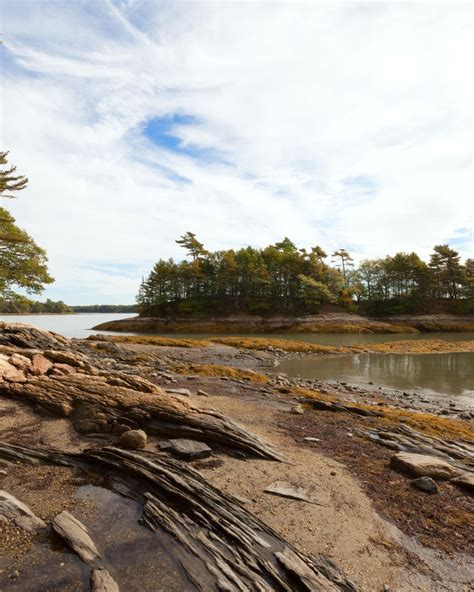 Wolfe State Park Maine: Your Ultimate Guide