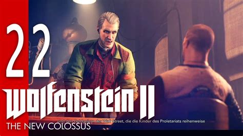 Wolfenstein: Der Wiedergänger