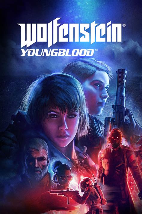 Wolfenstein: Youngblood Total Sales Soar to $250 Million