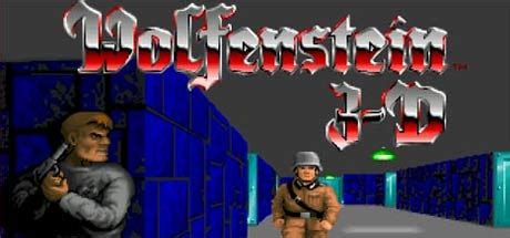 Wolfenstein 3D: The Birth of a Gaming Icon