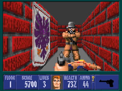 Wolfenstein 3D Games: 6 Unforgettable Titles that Changed First-Person Shooters Forever