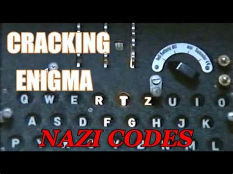 Wolfenstein Enigma Codes: Deciphering the Secrets of the Nazis