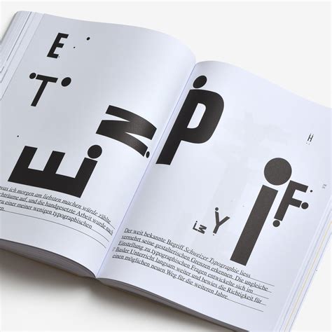 Wolfgang Weingart: My Way to Typography Ebook PDF