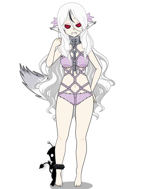 Wolfgirl: A Unique and Mysterious Creature