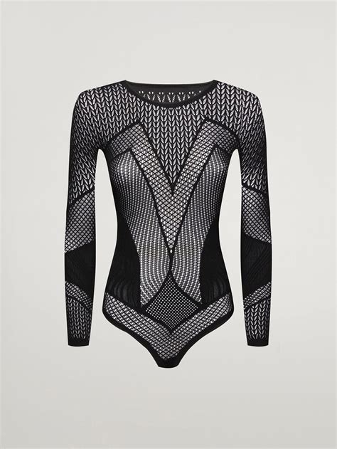 Wolford Bodysuits: The Ultimate Guide to Effortless Elegance