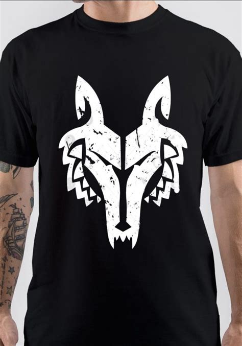 Wolfpack T-Shirts: Unleash the Spirit of the Wild