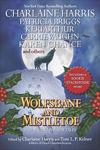 Wolfsbane and Mistletoe Reader