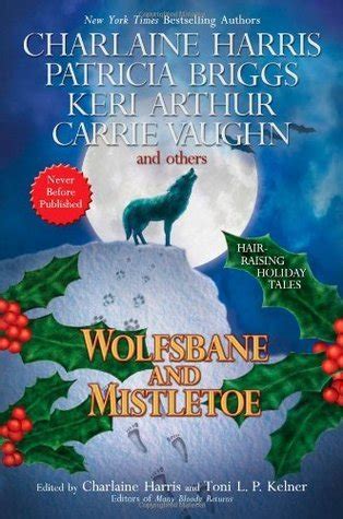 Wolfsbane and Mistletoe Reader