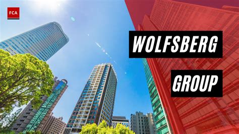 Wolfsberg Group: Collaborating to Mitigate Financial Crime Risks