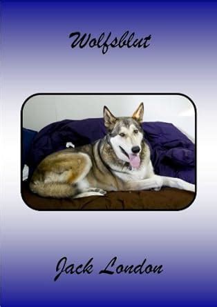 Wolfsblut German Edition Epub