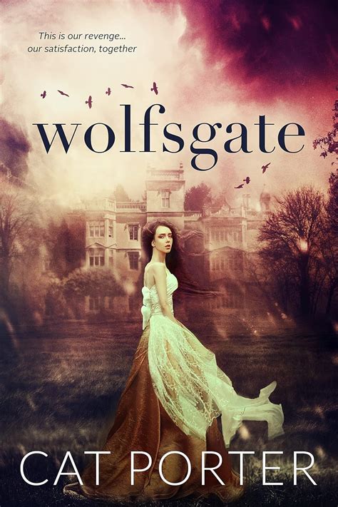 Wolfsgate Kindle Editon