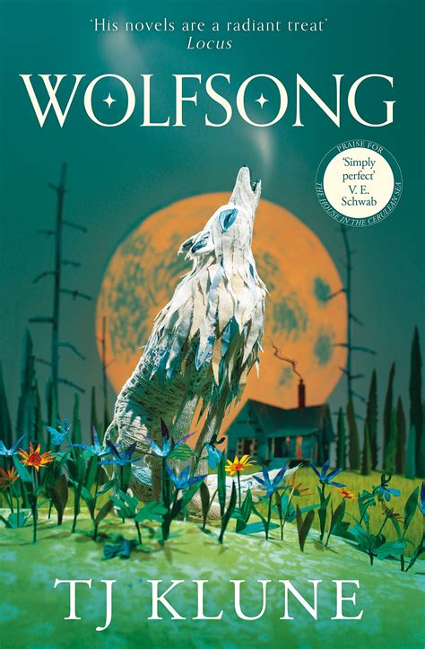 Wolfsong PDF