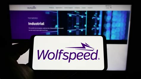 Wolfspeed Stock Price: A 3,000% Surge in 10 Years