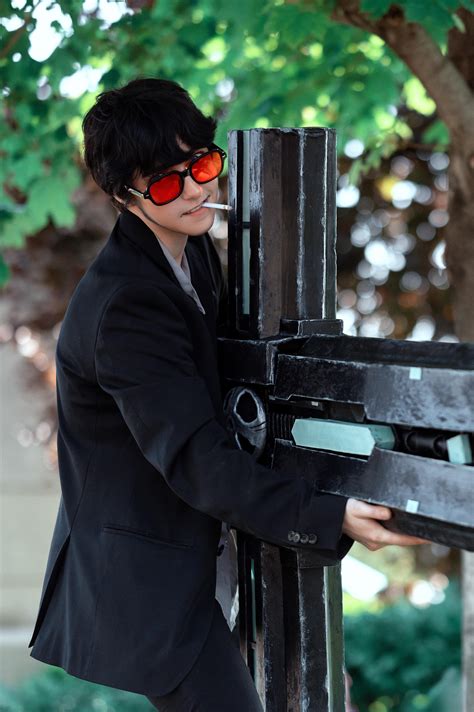 Wolfwood Cosplay: The Ultimate Guide to Embodying the Iconic Trigun Anti-Hero